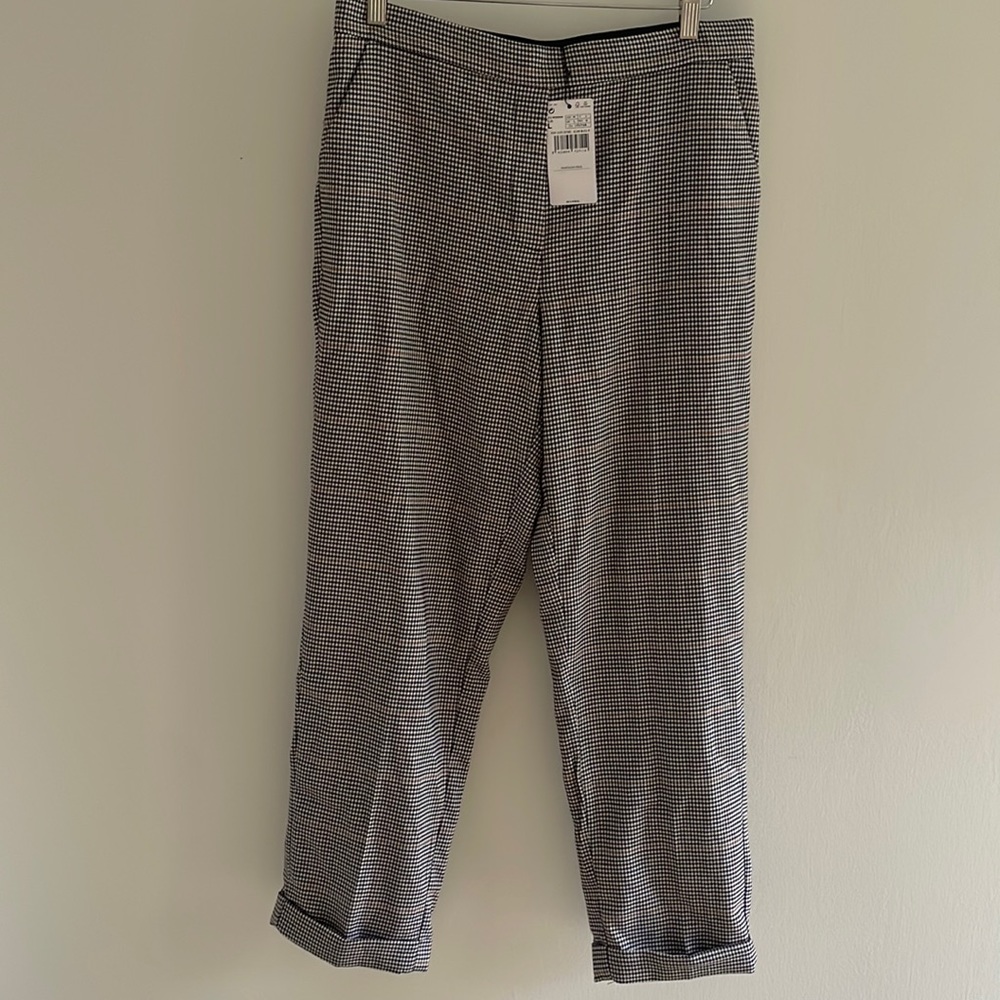 MANGO womens pant